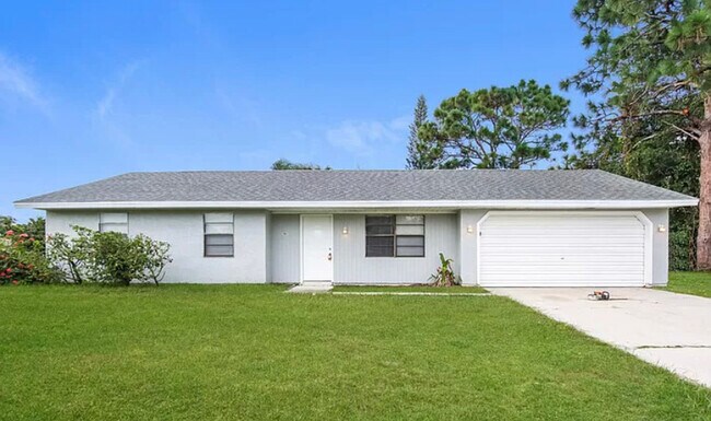 Second - 1941 Fallon Blvd NE