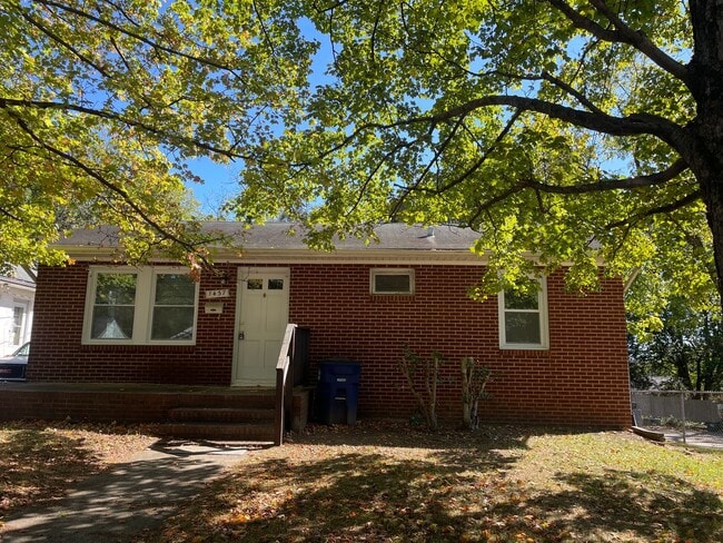 Photo - 1437 Thurmond St House