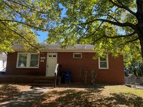Building Photo - 1437 Thurmond St