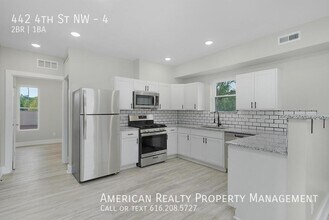 Building Photo - 442 4th St NW Building Photo - 442 4th St NW