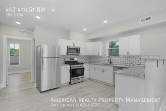 Building Photo - 442 4th St NW