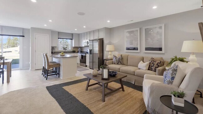 Foto del edificio - 4301 Millers Ln