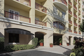 Park Place Apartments Boca Raton