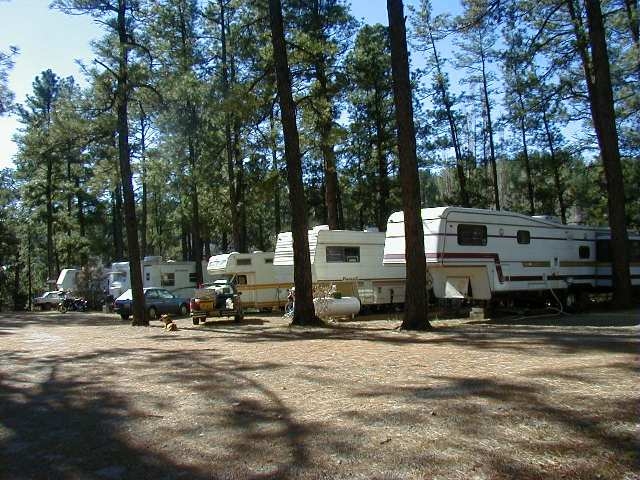 Building Photo - Blue Spruce RV Park