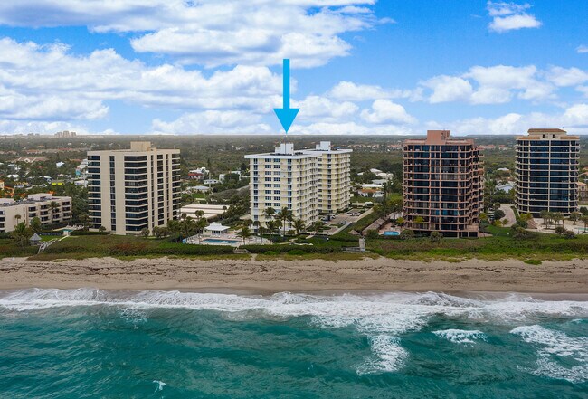 Foto del edificio - 500 Ocean Dr