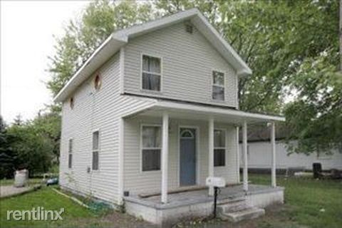 Primary Photo - 3 br, 1 bath House - 1200 4th St
