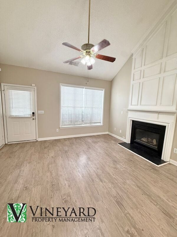 Building Photo - 1609 Heyford Cir NW