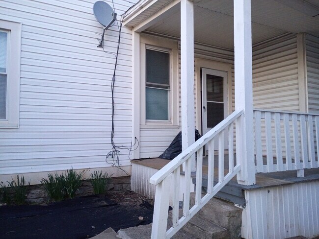 Foto del edificio - 349 Spruce St
