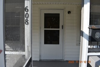 Building Photo - 608 N 16th St