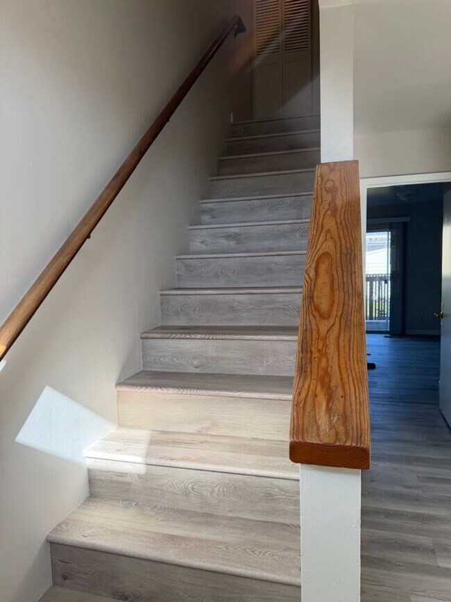 Foto del edificio - 2712-2716 Adeline St, Unit A and B