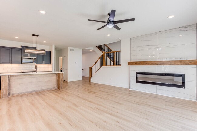 Foto del edificio - 3554 N Tyler Ct