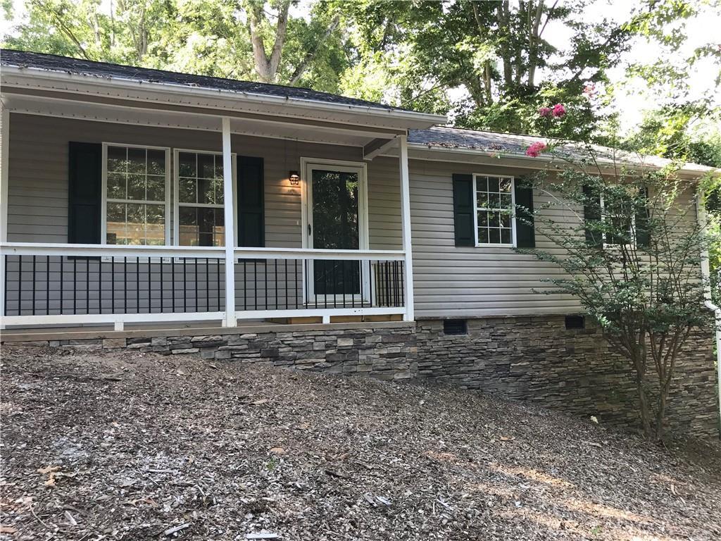 3274 Shuler Rd, Gainesville, GA 30506 House Rental in Gainesville, GA