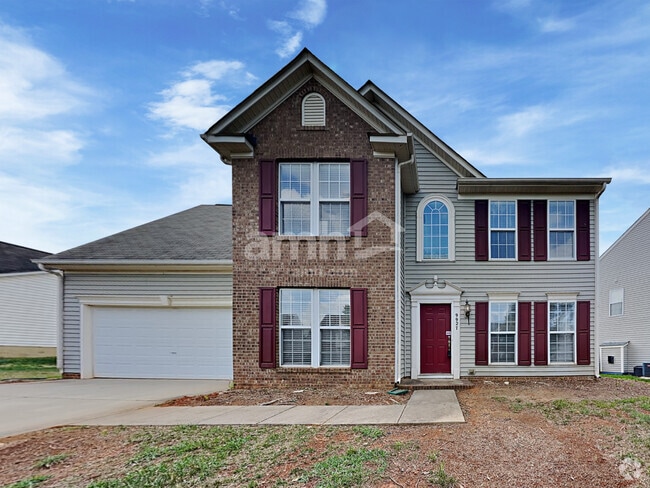 Building Photo - 9927 Spring Park Dr