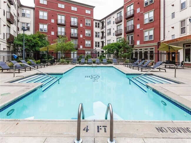 Building Photo - ****903 Providence Place – Luxury Living in the Heart of Providence - $2,250**