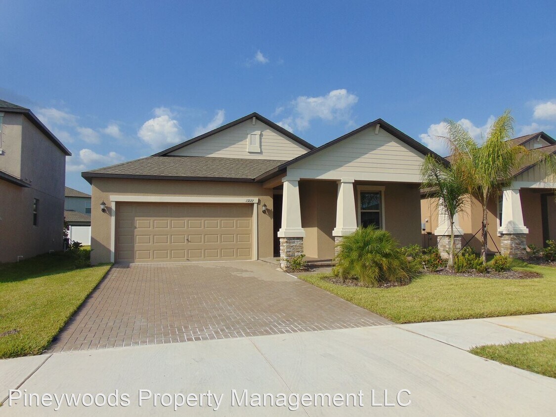 Primary Photo - 4 br, 3 bath House - 13222 Satin Lily Drive