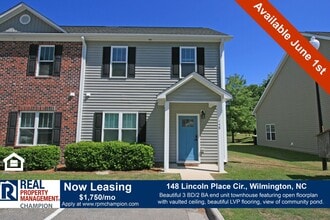 Building Photo - 148 Lincoln Pl Cir