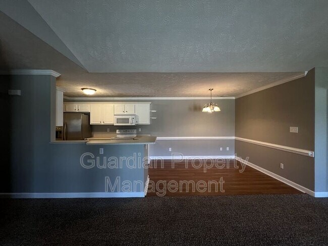Foto del edificio - 1731 Renwick Drive