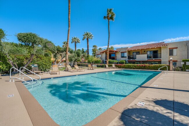 Foto del edificio - 1411 N Sunrise Way