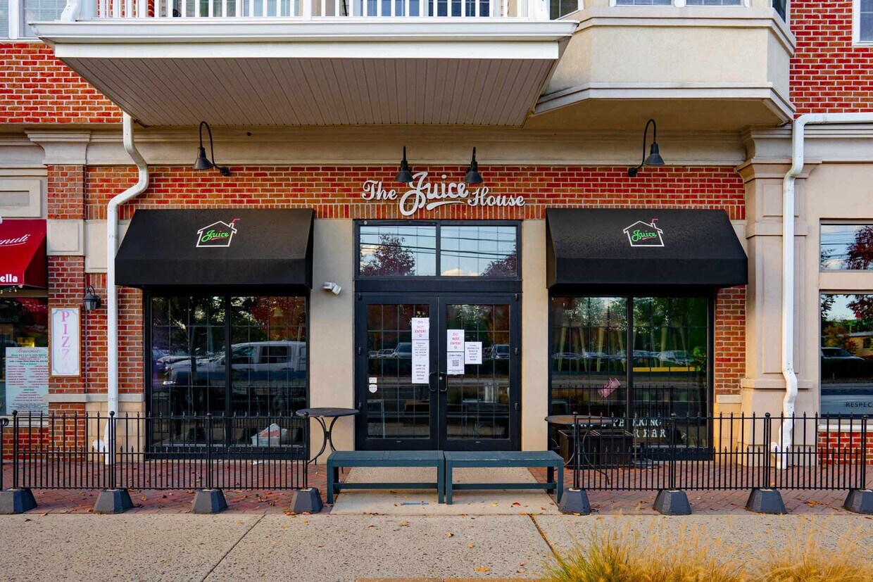 Vermella Garwood Station 400490 South Ave Garwood, NJ