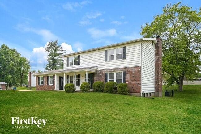 Foto del edificio - 12215 Centerbrook Dr