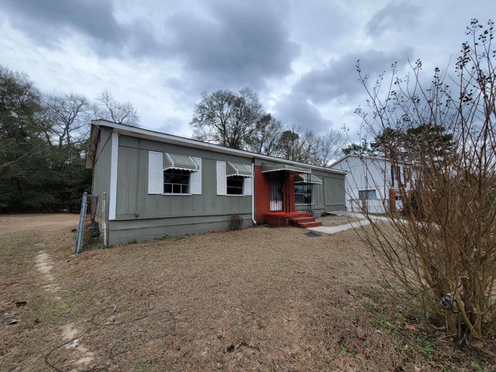 3441 Queens Dr House Rental in Macon, GA