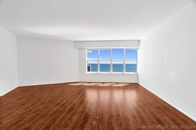 Foto del edificio - 3700 Galt Ocean Dr