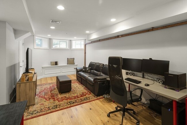 Foto del edificio - 36-38 Radcliffe Rd