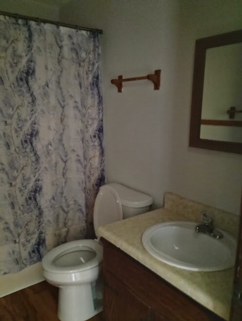 Foto del edificio - 309 E Bryan St