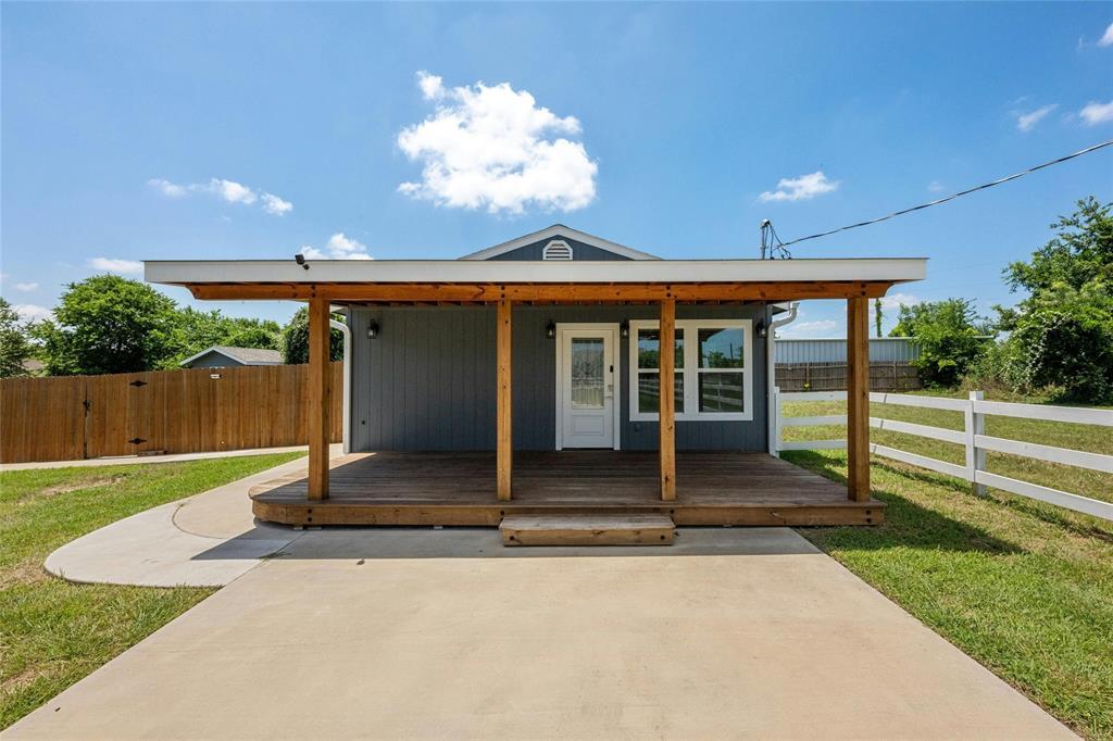 Foto principal - 1891 Cole Springs Rd