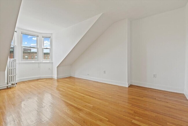 Foto del edificio - 619 Tremont St