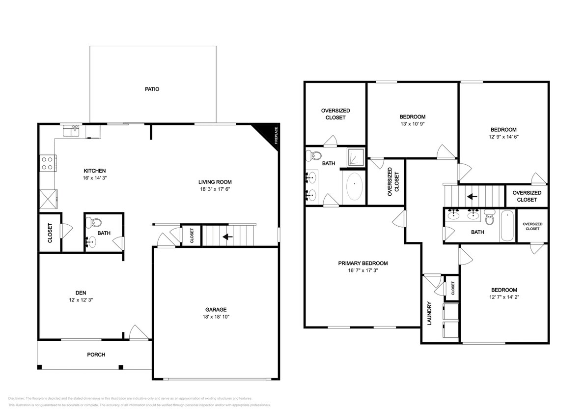 Building Photo - 3879 Williamston Park Ct