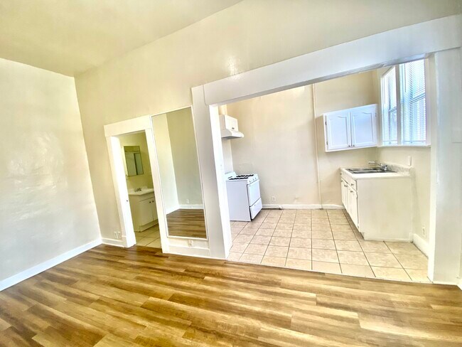 Foto del edificio - 125 E 20th St