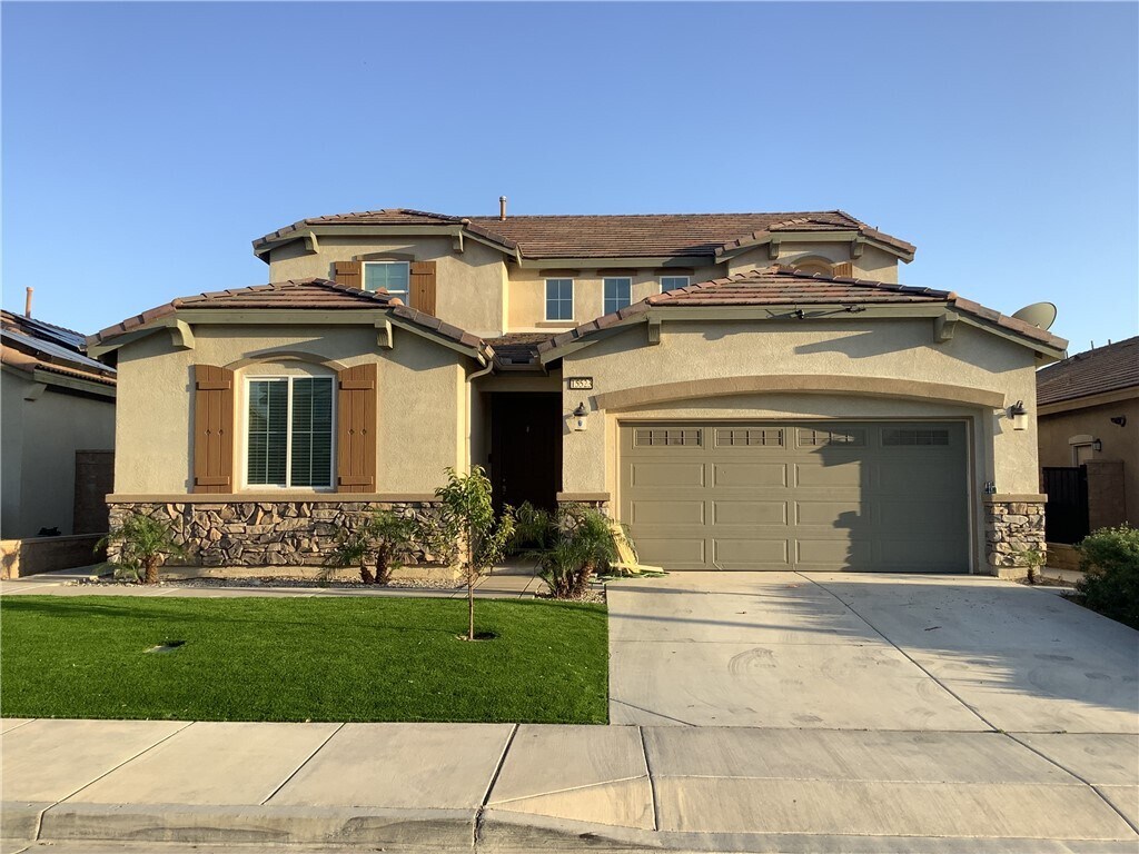 15523 Fennel Pl, Fontana, CA 92336 House Rental in Fontana, CA