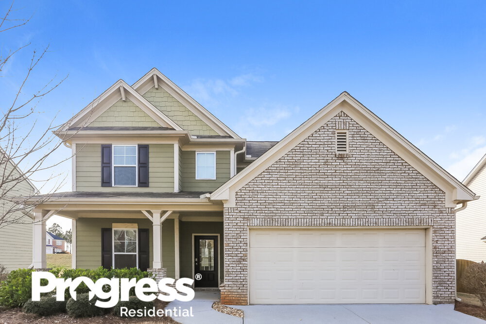 78 Darbys Ave, Hiram, GA 30141 House Rental in Hiram, GA