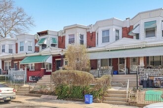 Building Photo - 1447 N 55th St