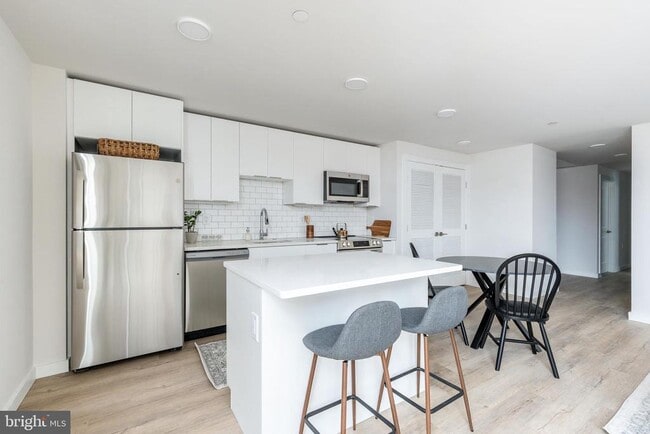 Foto del edificio - 1130 N Delaware Ave