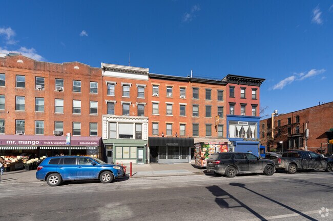 Building Photo - 65 Lafayette Ave