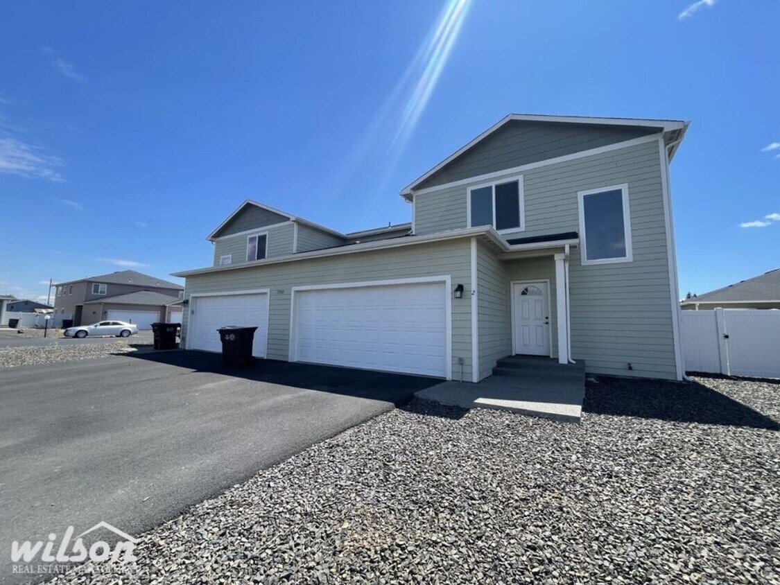 Foto principal - 2902 Willow St