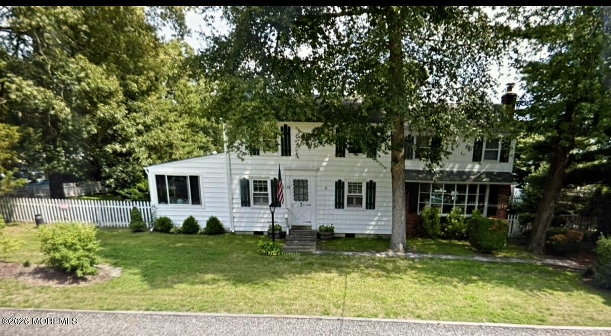 Foto del edificio - 75 Clearwater Dr