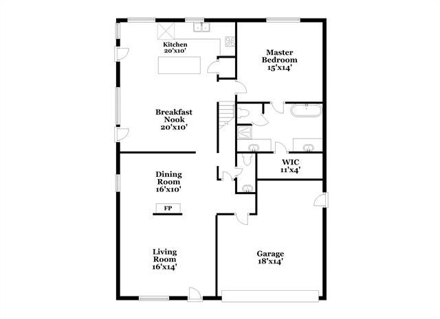 Building Photo - 2852 Concho Trail