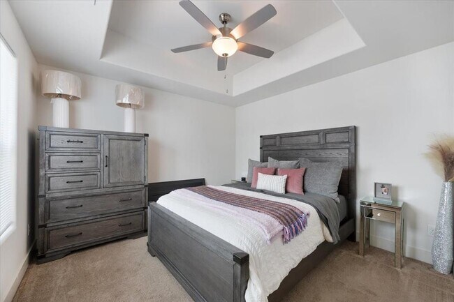 Foto del edificio - 1333 W 22nd St