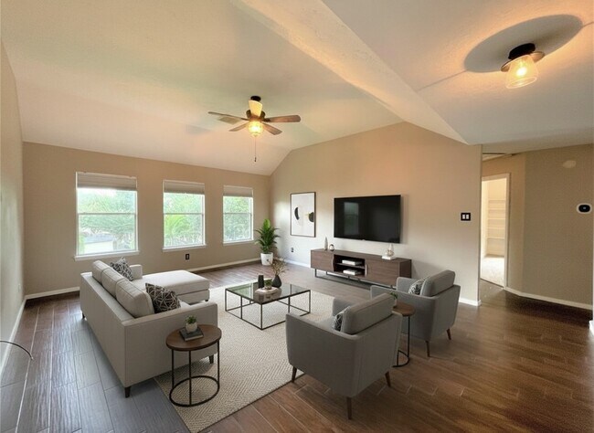 Foto del edificio - 16407 Stone Prairie Dr