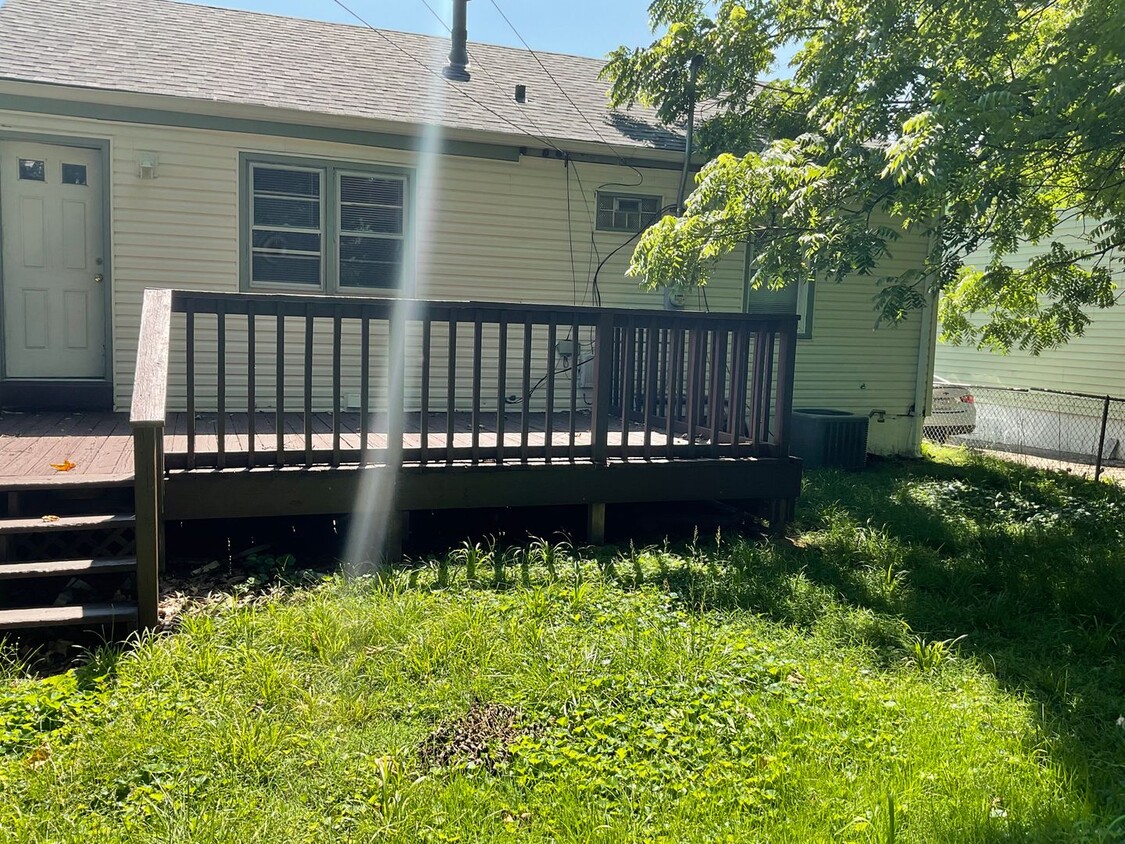 Primary Photo - 3153 Saint Joachim-Single Family 2 Bedroom...