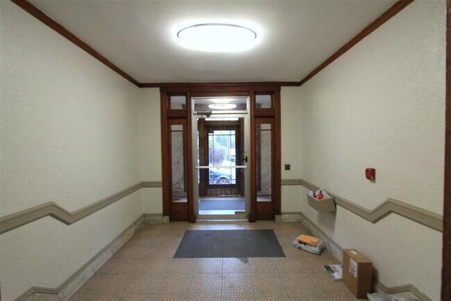 Foto del edificio - 6 Agassiz St