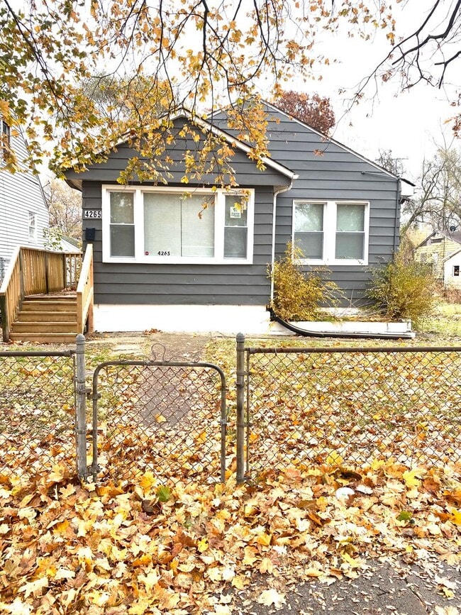 Building Photo - 4265 Maryland St