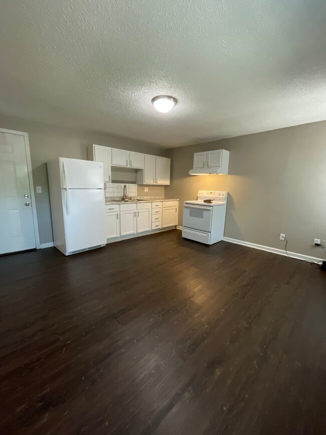 Foto del edificio - 516 E 12th Ave