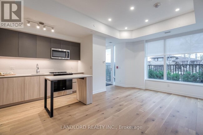 Photo du bâtiment - 15 Maryport Ave