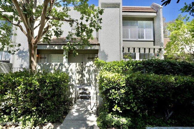 Foto del edificio - 11738 Moorpark St