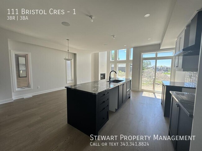 Building Photo - 111 Bristol Cres