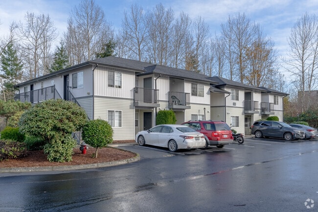 Barkley Apartments - Barkley